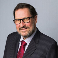 David Blackah