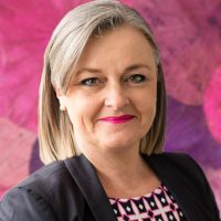 Suzanne Delbridge