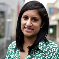 shalini