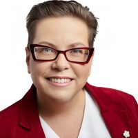 Fiona McLay